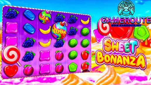 Sweet Bonanza