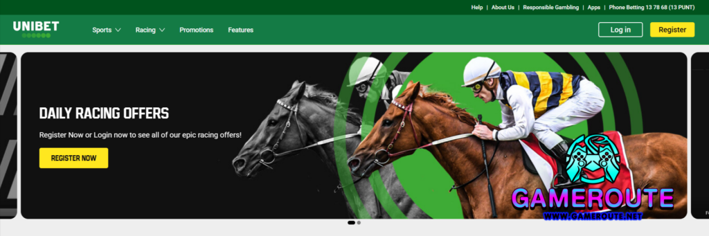 Unibet