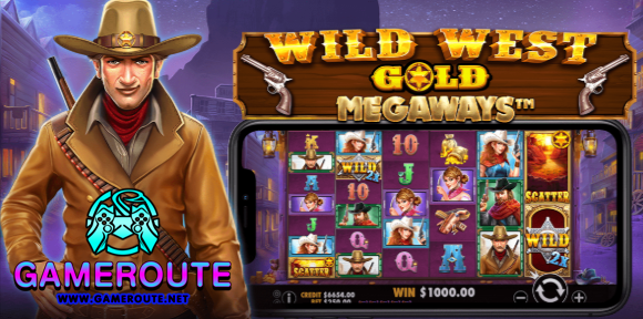 Wild West Gold