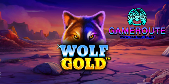 Wolf Gold